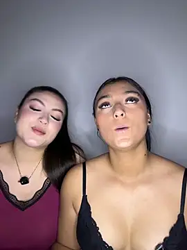 nicolexxaleja online show from 05/11/26, 04:47