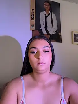 nicolexxaleja online show from 05/22/26, 02:48