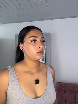 nicolexxaleja online show from 03/29/26, 03:46