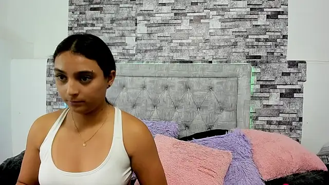 nicolexxaleja online show from 12/13/25, 08:04