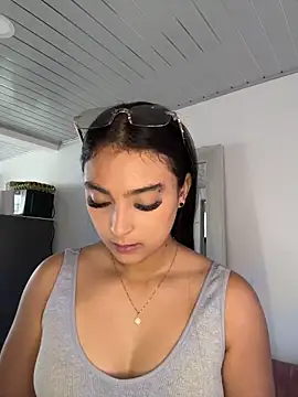 nicolexxaleja online show from 03/07/26, 03:50