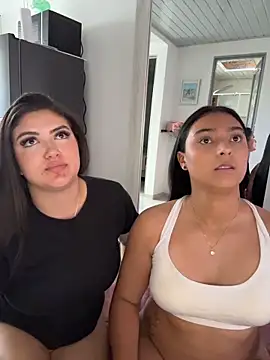 nicolexxaleja online show from 02/16/26, 09:34