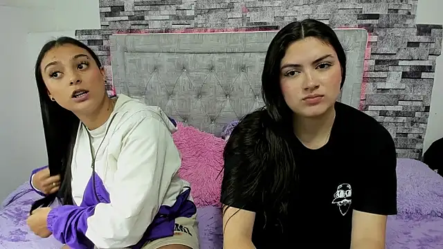 nicolexxaleja online show from 11/13/25, 08:57