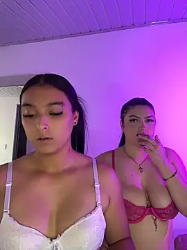 nicolexxaleja online show from 05/13/26, 05:53