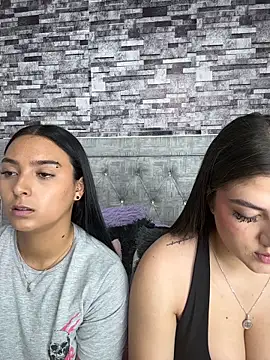 nicolexxaleja online show from 01/17/26, 07:17