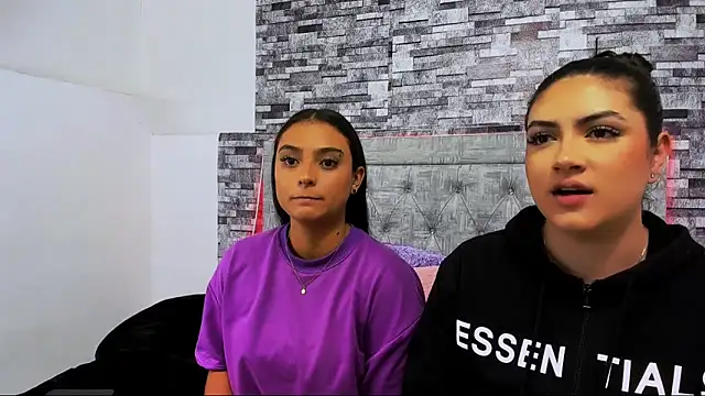 nicolexxaleja online show from 10/22/25, 08:08