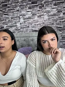 nicolexxaleja online show from 01/10/26, 08:59