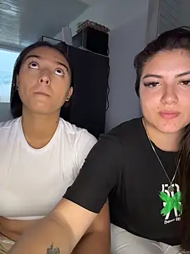 nicolexxaleja online show from 02/12/26, 10:42