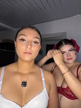 nicolexxaleja online show from 03/28/26, 11:50