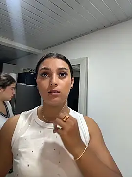 nicolexxaleja online show from 03/14/26, 01:00