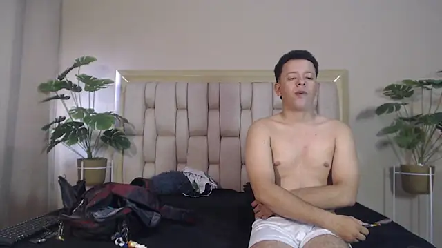SofiandMarko online show from 05/08/26, 12:31