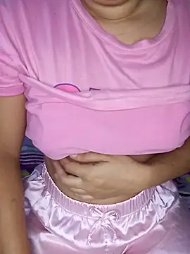 Maddy Hist online show from 04/20/26, 01:56