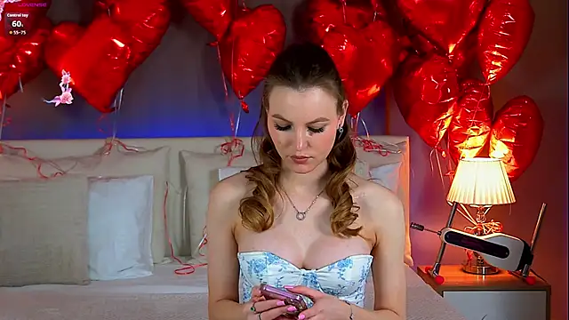 YungTessa online show from 02/09/26, 06:17