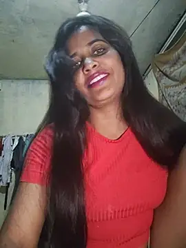 cute radhikaa online show from 06/19/26, 08:03