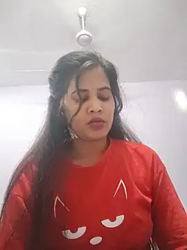 cute radhikaa online show from 05/30/26, 08:42