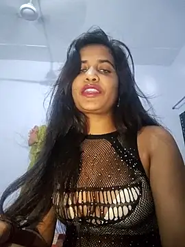 cute radhikaa online show from 07/09/26, 09:10