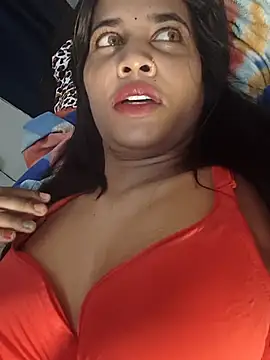 cute radhikaa online show from 09/19/25, 04:16