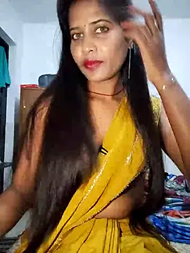 cute radhikaa online show from 11/12/25, 06:34