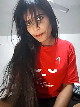 cute radhikaa online show from 12/01/25, 04:30