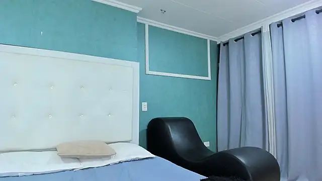 ania gomez online show from 12/05/25, 09:34