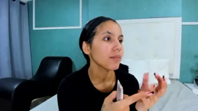 ania gomez online show from 11/07/25, 11:52