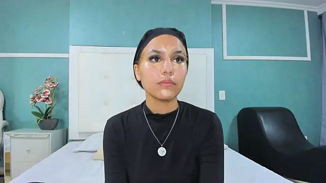 ania gomez online show from 12/18/25, 09:18