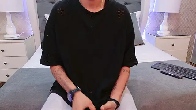 Snapshot of ZoeKrug chatting on 01/08/26, 11:38 ZoeKrug online show from 01/08/26, 11:38