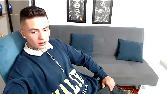 santii ss online show from 11/06/25, 11:53