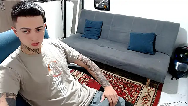 santii ss online show from 12/02/25, 12:22