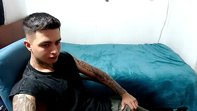 santii ss online show from 10/01/25, 12:06