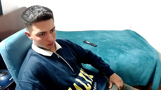 santii ss online show from 10/05/25, 02:02