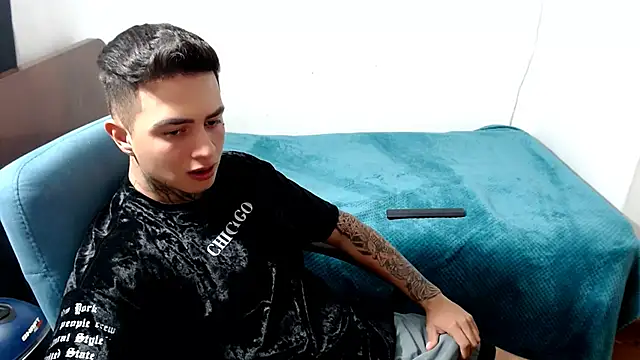 santii ss online show from 10/05/25, 11:39