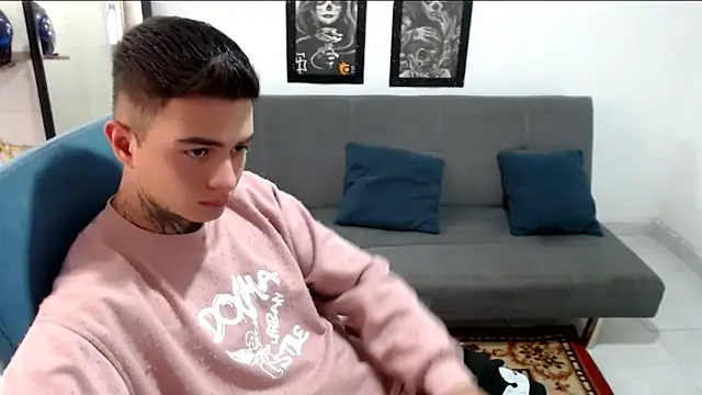 santii ss online show from 11/05/25, 02:31