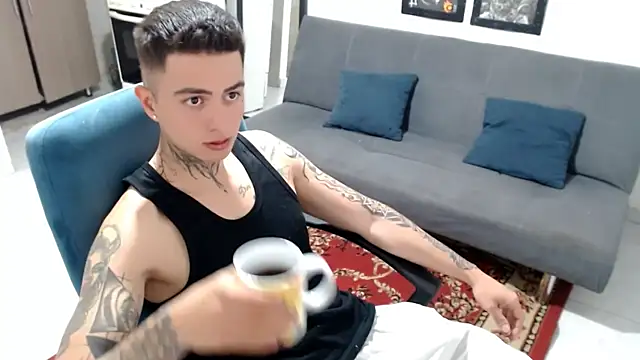 santii ss online show from 12/16/25, 02:54