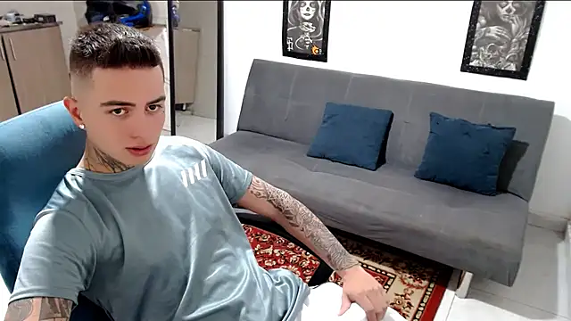 santii ss online show from 11/07/25, 02:10