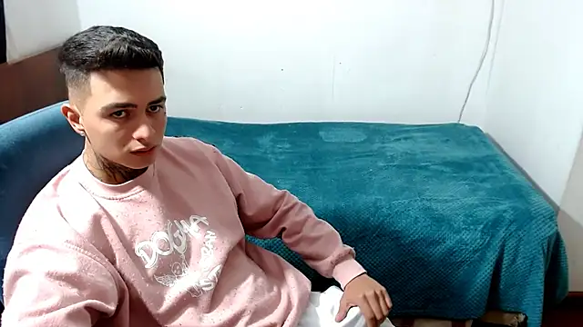 santii ss online show from 09/27/25, 08:48