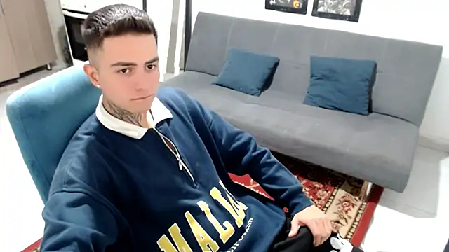 santii ss online show from 12/15/25, 03:12