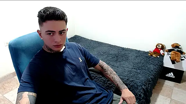 santii ss online show from 10/26/25, 04:29