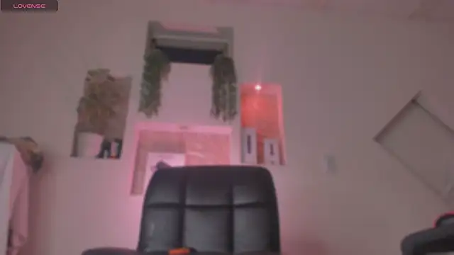 Chloe cooperr online show from 09/23/25, 02:40