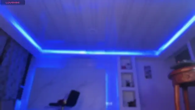 Chloe cooperr online show from 02/27/26, 05:07