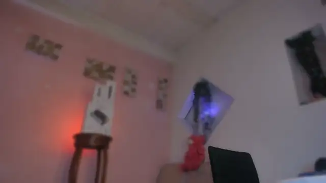 Chloe cooperr online show from 01/13/26, 01:42