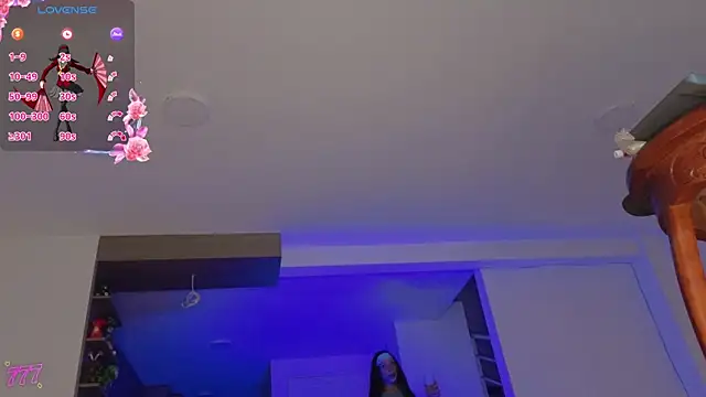Chloe cooperr online show from 05/11/26, 05:53