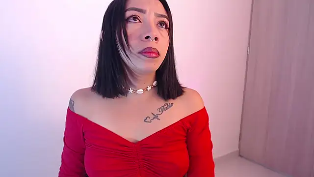 Andreiina 240 online show from 02/07/26, 08:06