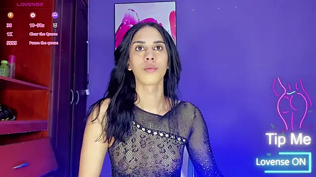 Valentina Horny777 online show from 11/01/25, 11:20