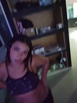 Yessica Lopezz online show from 03/22/26, 11:34