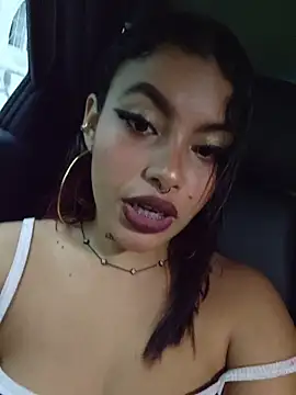 Yessica Lopezz online show from 03/12/26, 12:09