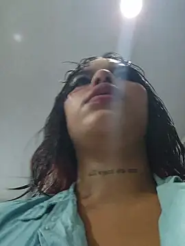 Snapshot of Yessica_Lopezz chatting on 02/03/26, 11:48 Yessica Lopezz online show from 02/03/26, 11:48