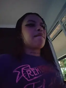 Yessica Lopezz online show from 03/23/26, 11:32