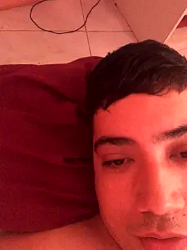 Snapshot of Paulo199117 chatting on 10/26/25, 03:45 Paulo199117 online show from 10/26/25, 03:45