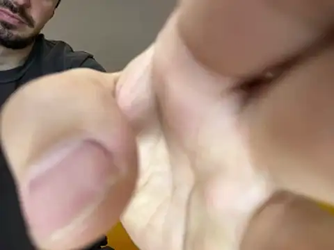 Bugs and Bunny online show from 11/11/25, 08:47